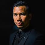 Bong Tjandra
